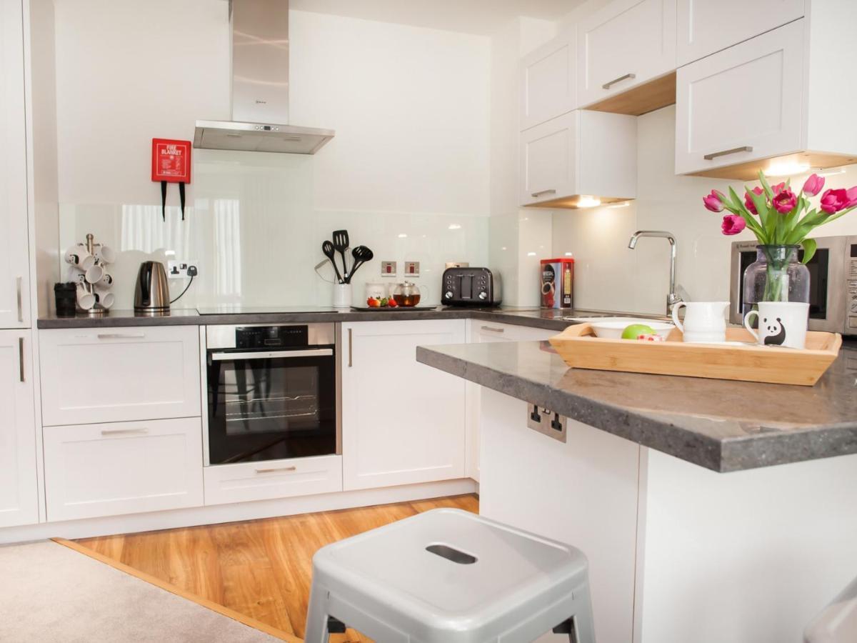 Henge House, Sarsen Apartment Бат Экстерьер фото