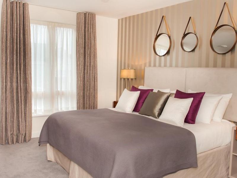 Henge House, Sarsen Apartment Бат Экстерьер фото