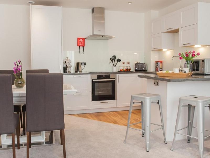 Henge House, Sarsen Apartment Бат Экстерьер фото