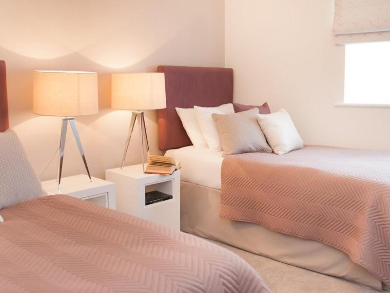 Henge House, Sarsen Apartment Бат Экстерьер фото