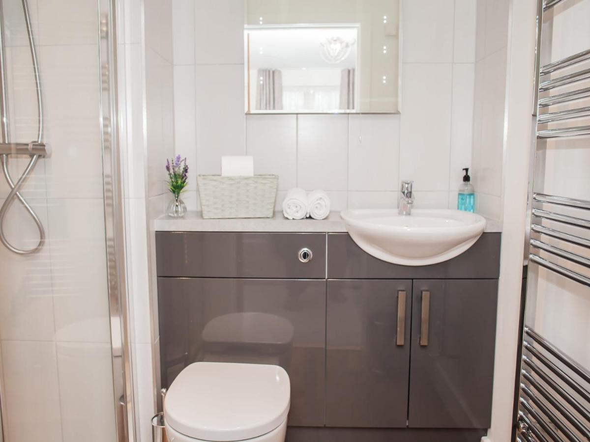 Henge House, Sarsen Apartment Бат Экстерьер фото