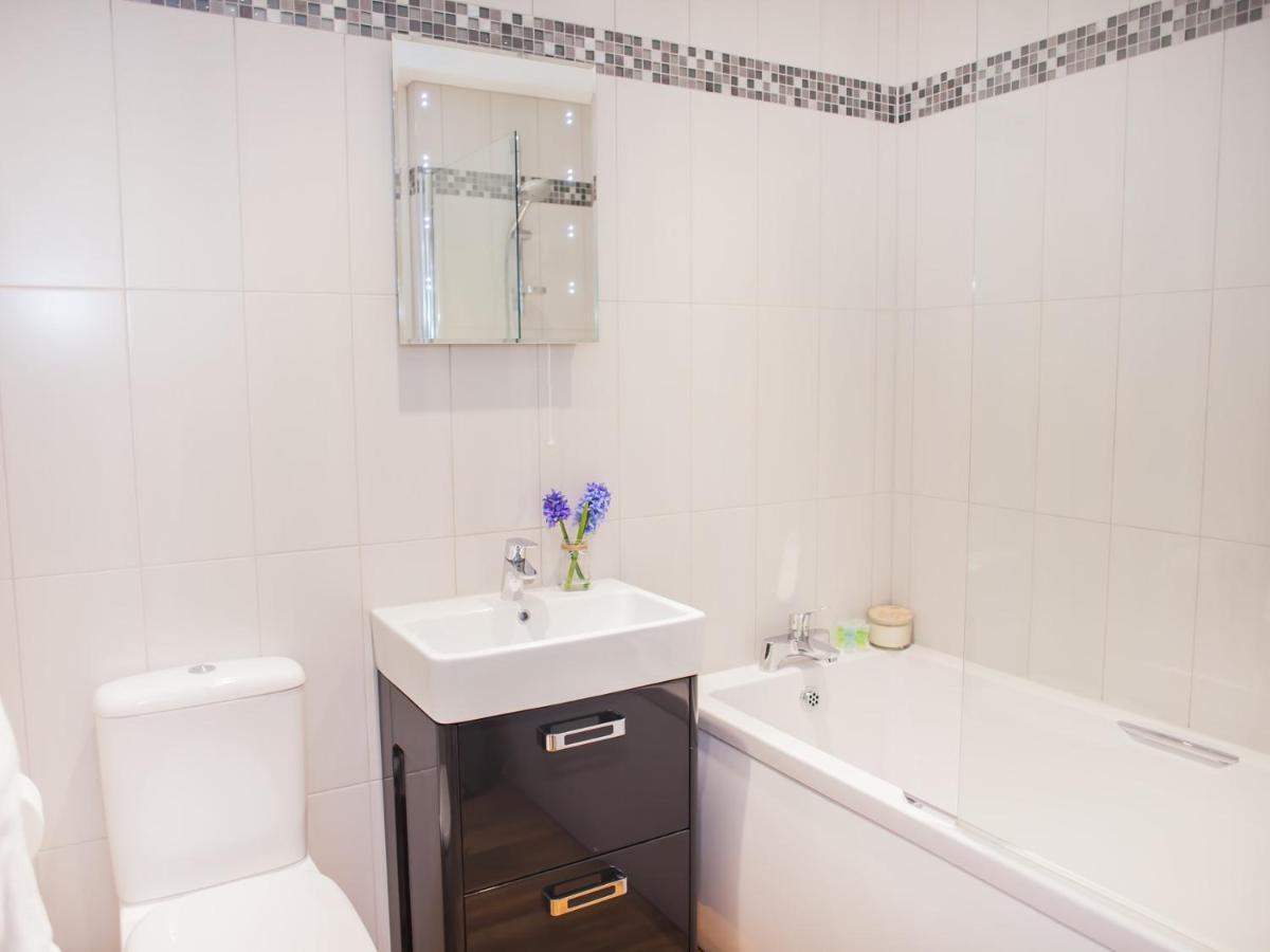 Henge House, Sarsen Apartment Бат Экстерьер фото